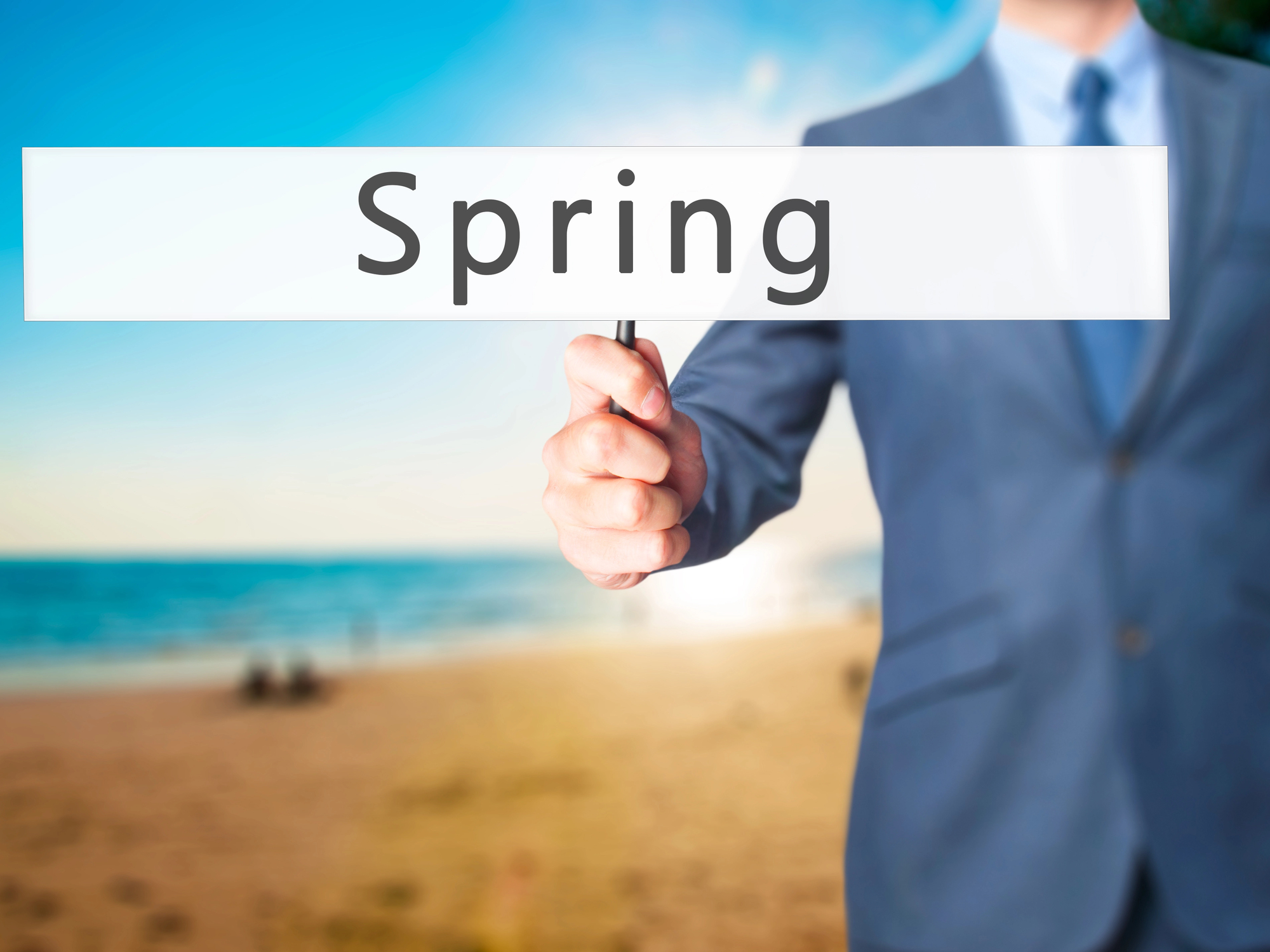 Refresh your Wills this Spring!