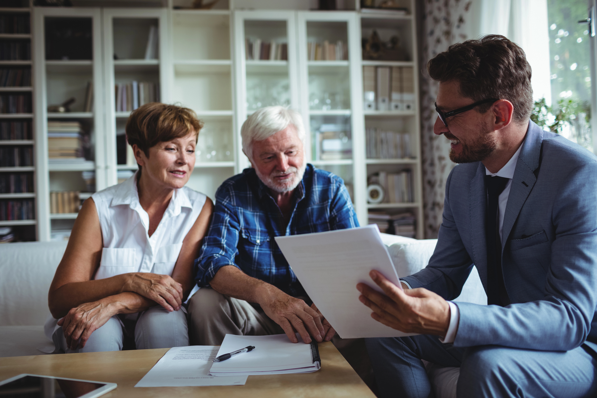 Navigating the Complexities: The Important of Estate Planning for Blended Families