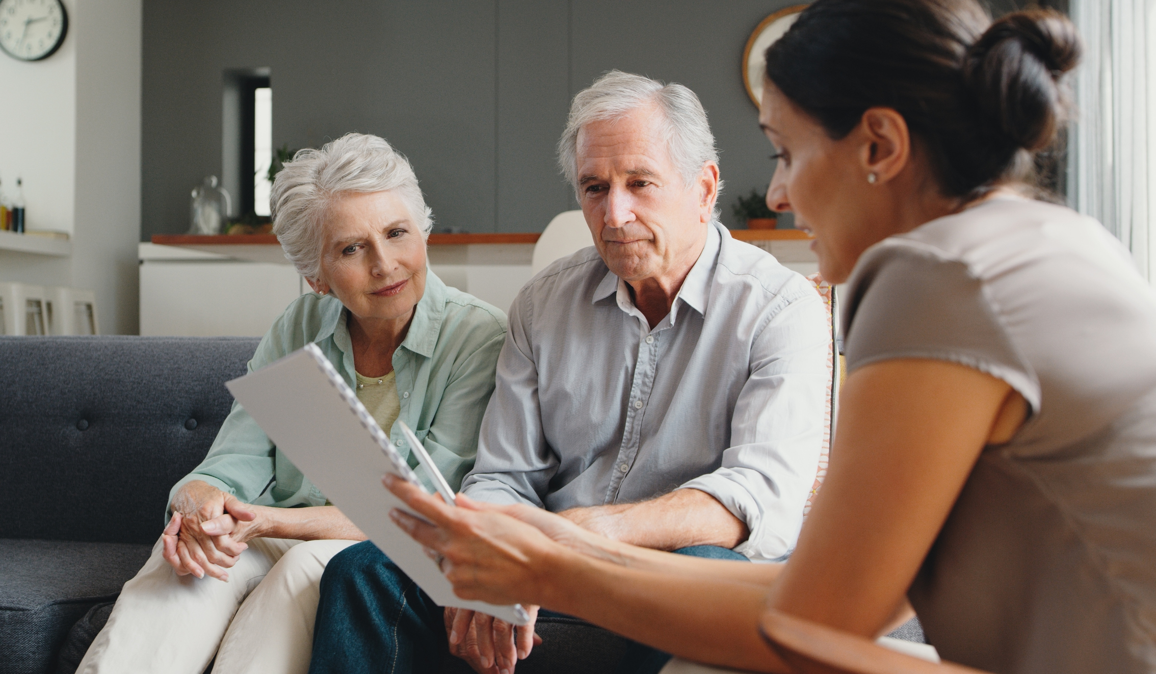 Common Types of Trusts Explained