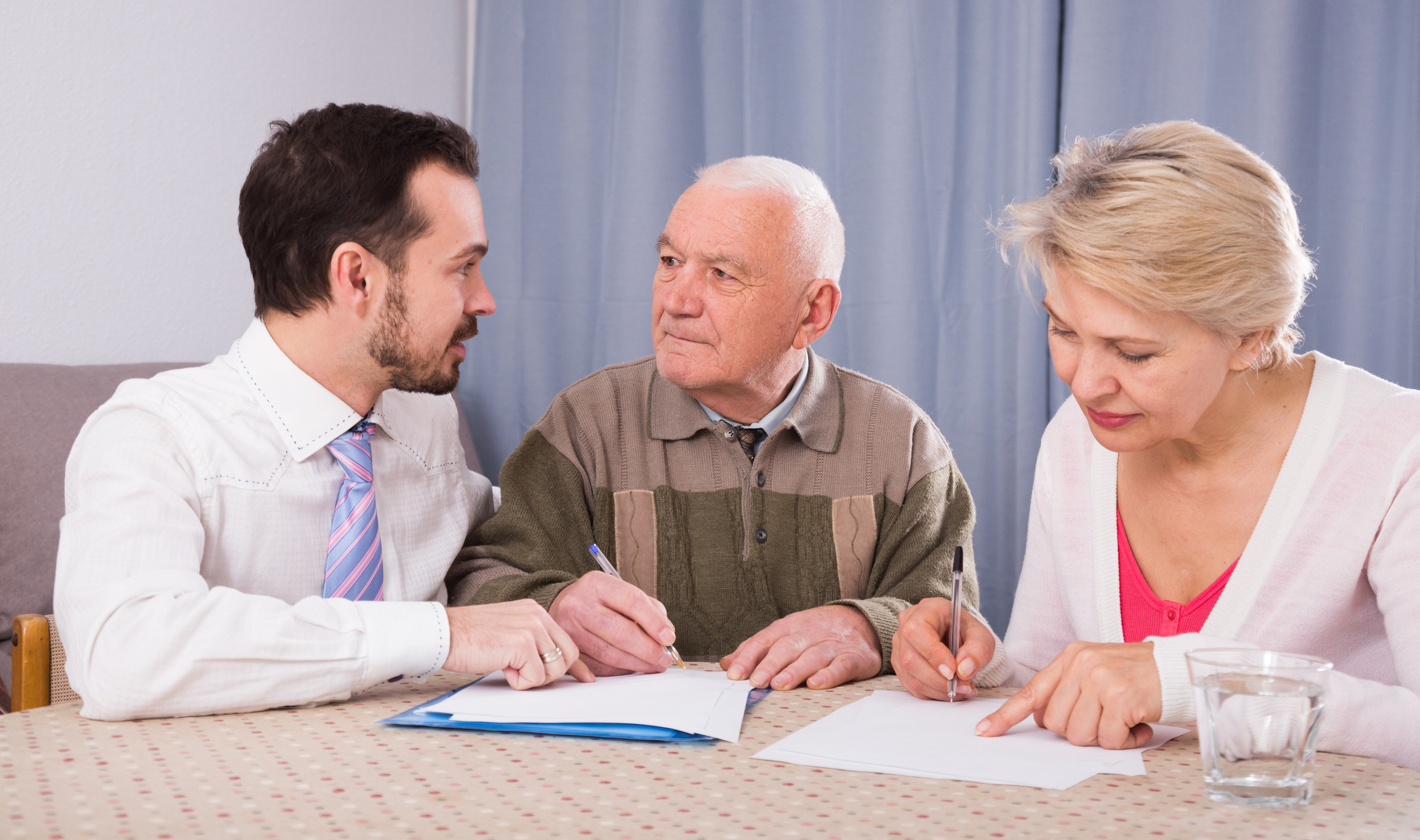 Power of Attorney vs. Guardianship in New York