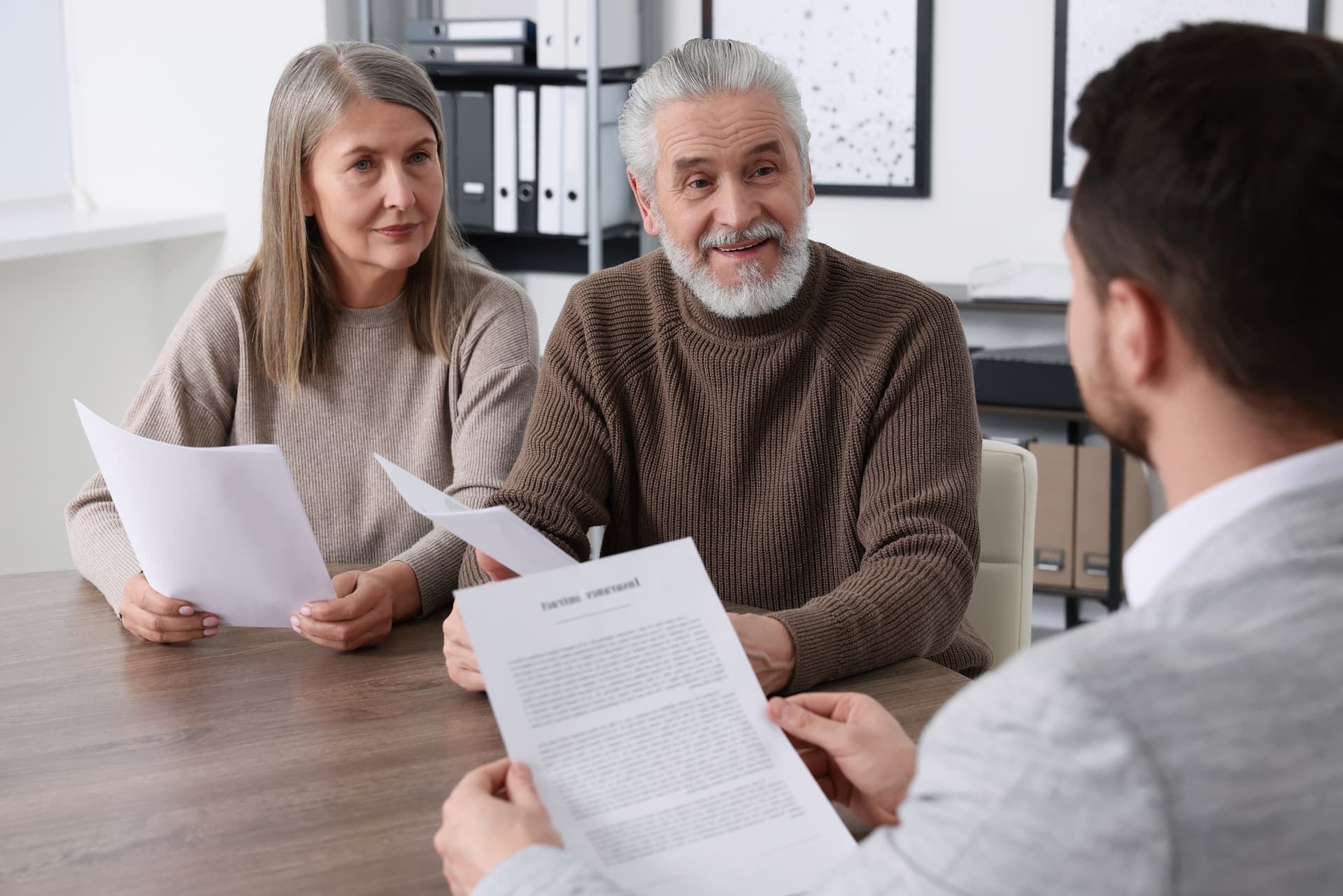 The Gift of Clarity: How To Start ‘The Conversation’ This New Year